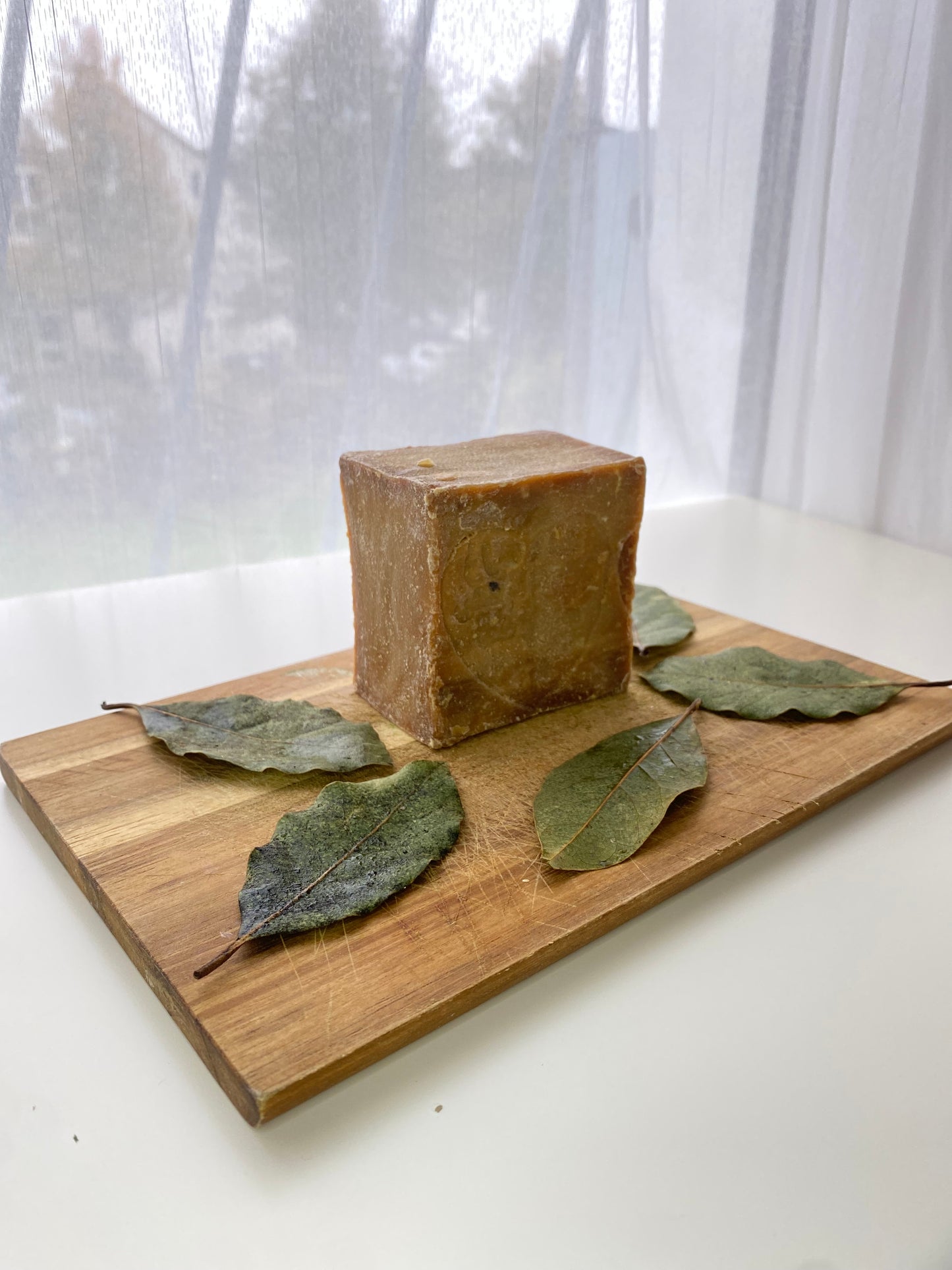 Aleppo Seife 40% Lorbeerölgehalt