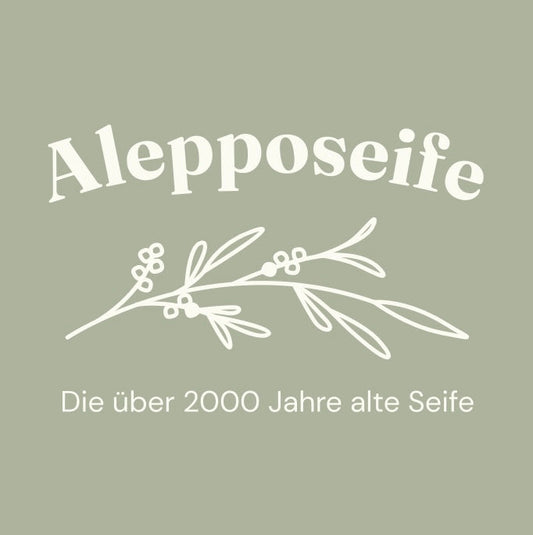 Warum Alepposeifenatur.de